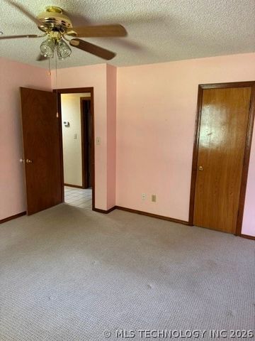 702 Shirley, Madill, OK 73446