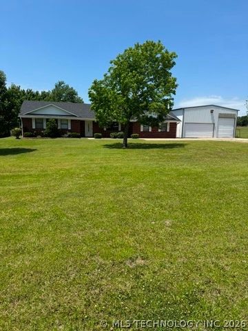 702 Shirley, Madill, OK 73446