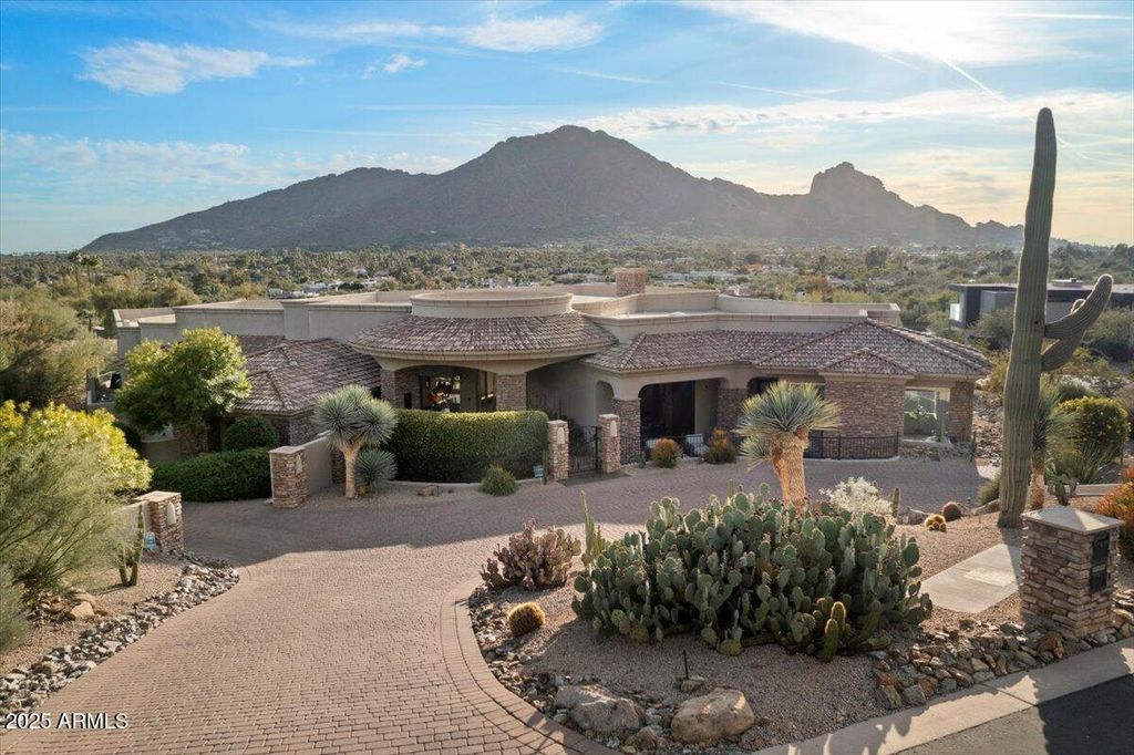 6207 E INDIAN BEND Road, Paradise Valley, AZ 85253