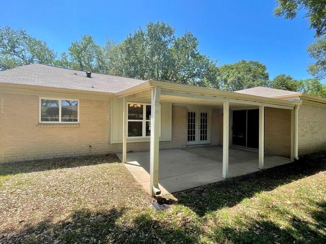 22526 Carter Moir Lane, Katy, TX 77449
