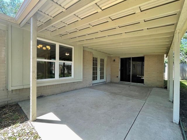 22526 Carter Moir Lane, Katy, TX 77449