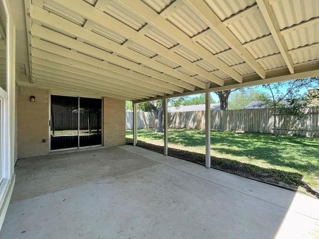 22526 Carter Moir Lane, Katy, TX 77449