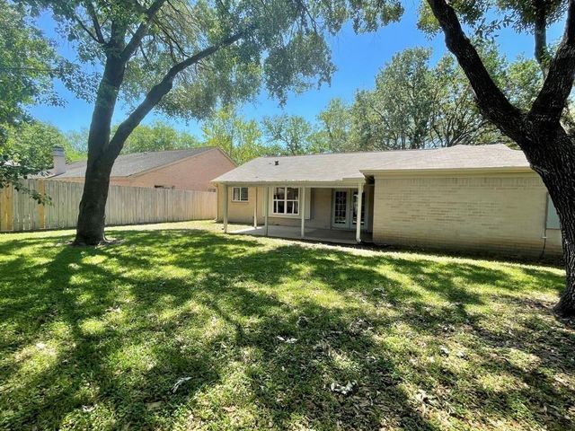 22526 Carter Moir Lane, Katy, TX 77449