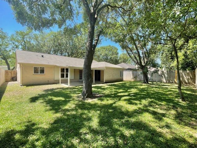 22526 Carter Moir Lane, Katy, TX 77449