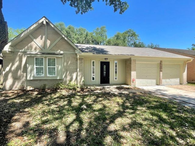 22526 Carter Moir Lane, Katy, TX 77449