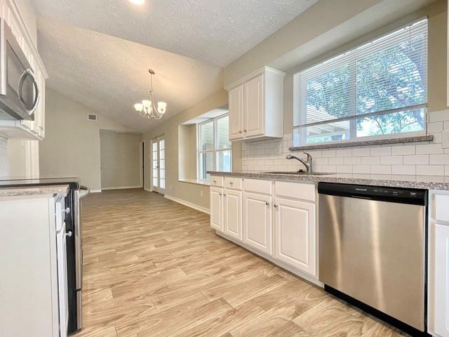 22526 Carter Moir Lane, Katy, TX 77449