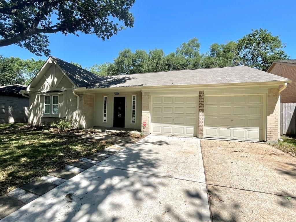 22526 Carter Moir Lane, Katy, TX 77449