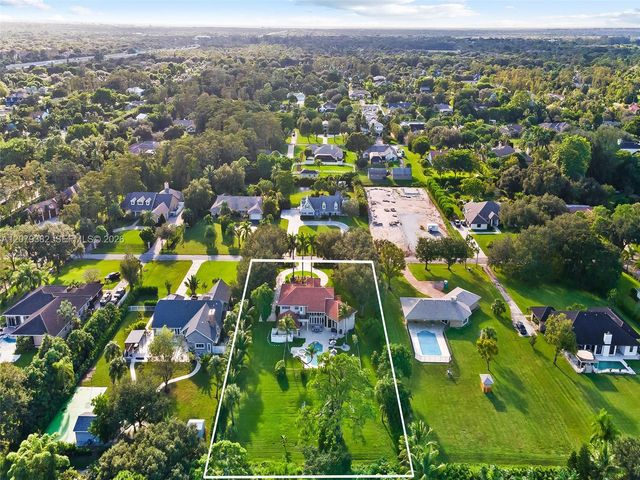 6114 NW 74th Terrace, Parkland, FL 33067