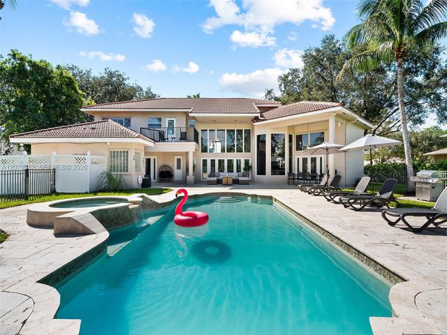 6114 NW 74th Terrace, Parkland, FL 33067
