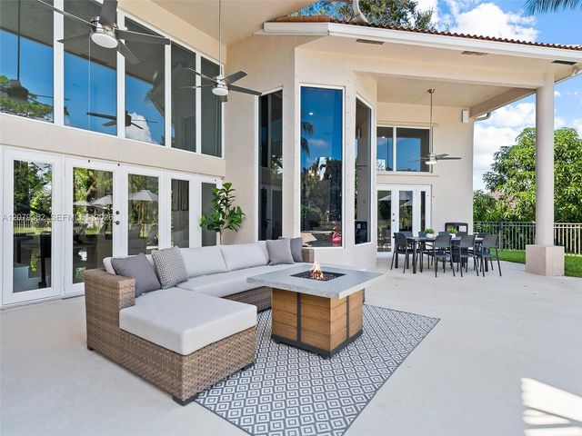 6114 NW 74th Terrace, Parkland, FL 33067