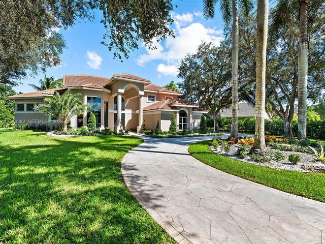 6114 NW 74th Terrace, Parkland, FL 33067