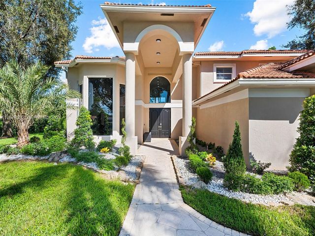 6114 NW 74th Terrace, Parkland, FL 33067