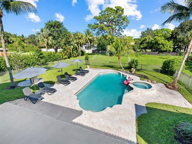 6114 NW 74th Terrace, Parkland, FL 33067