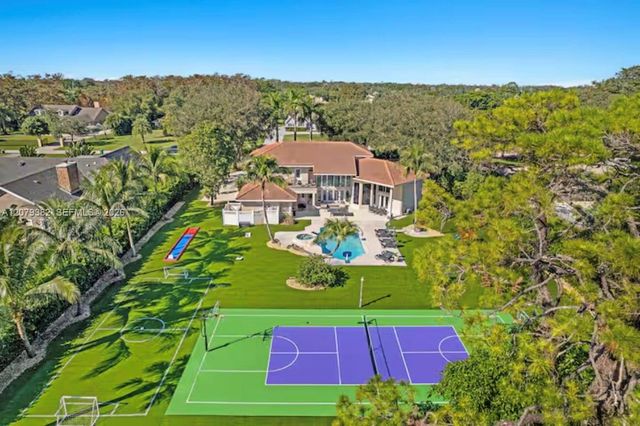6114 NW 74th Terrace, Parkland, FL 33067