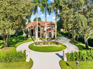 6114 NW 74th Terrace, Parkland, FL 33067
