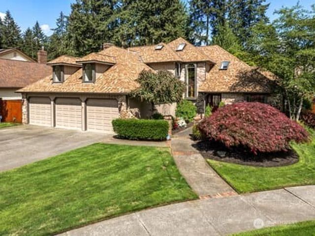 3607 22nd Street SE, Puyallup, WA 98374