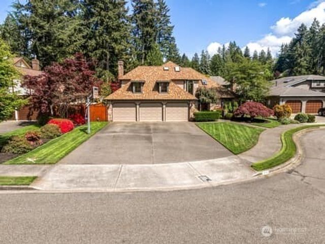 3607 22nd Street SE, Puyallup, WA 98374