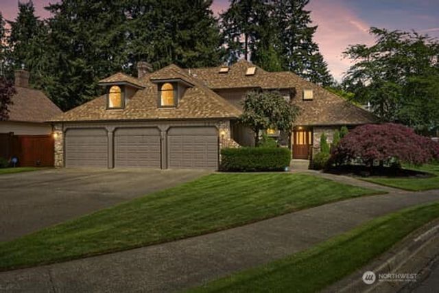 3607 22nd Street SE, Puyallup, WA 98374
