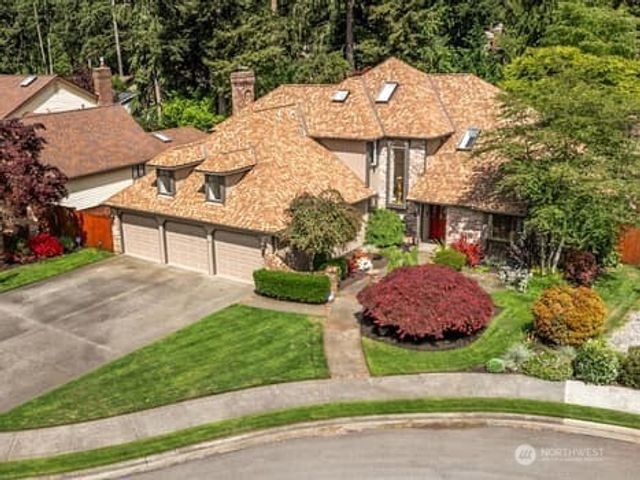 3607 22nd Street SE, Puyallup, WA 98374