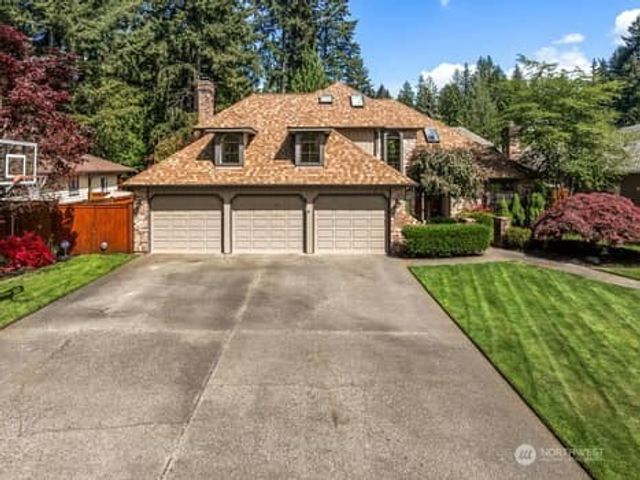 3607 22nd Street SE, Puyallup, WA 98374