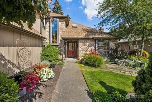 3607 22nd Street SE, Puyallup, WA 98374