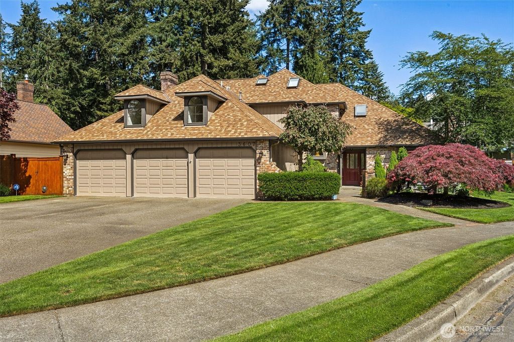 3607 22nd Street SE, Puyallup, WA 98374