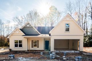 330 Monroe Road, Cameron, NC 28326