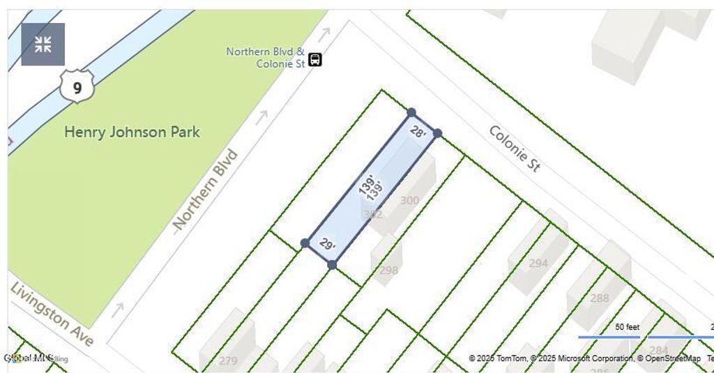 302 Colonie Street, Albany, NY 12210