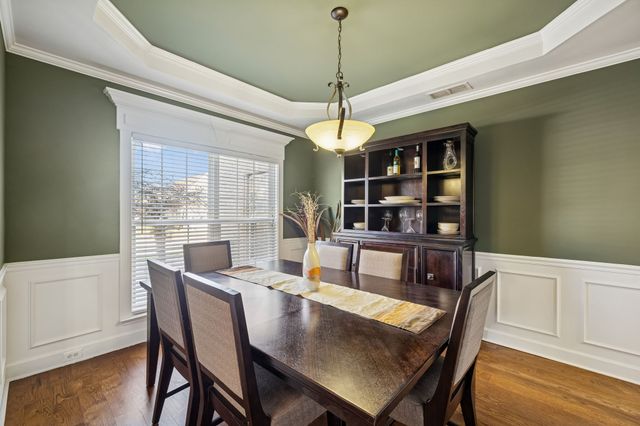 519 Titans Circle, Murfreesboro, TN 37127