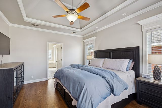 519 Titans Circle, Murfreesboro, TN 37127