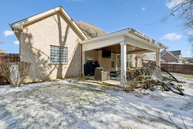 519 Titans Circle, Murfreesboro, TN 37127