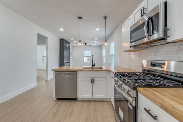 2332 Poplar Street, Dallas, TX 75215