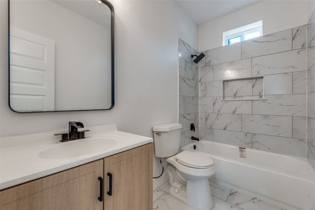 2332 Poplar Street, Dallas, TX 75215