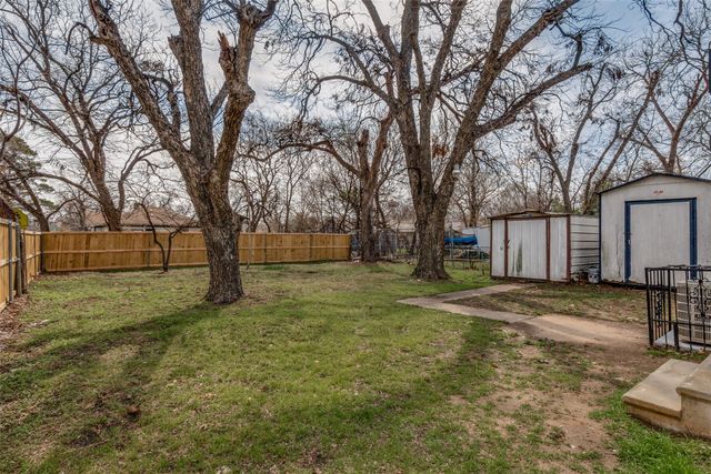 2332 Poplar Street, Dallas, TX 75215