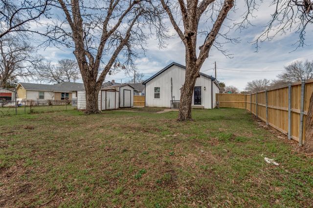 2332 Poplar Street, Dallas, TX 75215