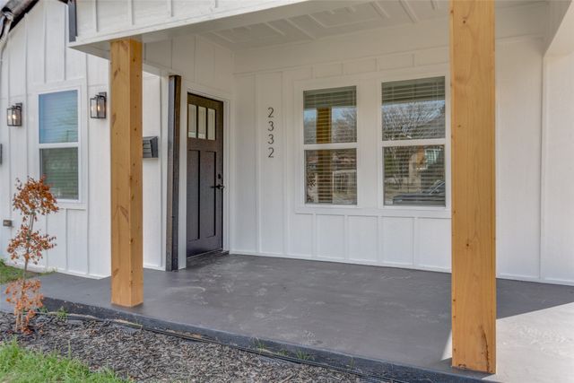 2332 Poplar Street, Dallas, TX 75215