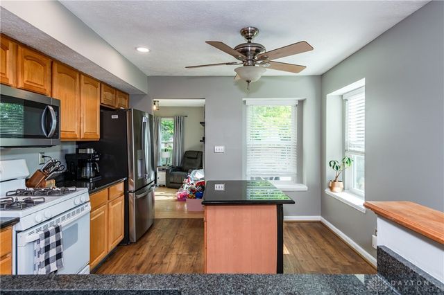 1210 Whitetail Drive, Beavercreek Twp, OH 45324