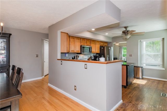 1210 Whitetail Drive, Beavercreek Twp, OH 45324