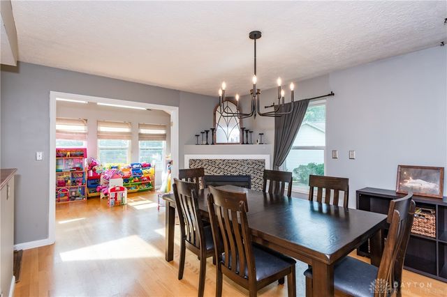 1210 Whitetail Drive, Beavercreek Twp, OH 45324