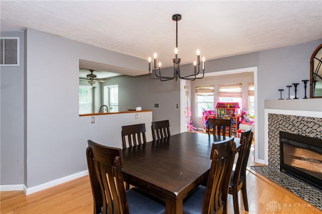 1210 Whitetail Drive, Beavercreek Twp, OH 45324