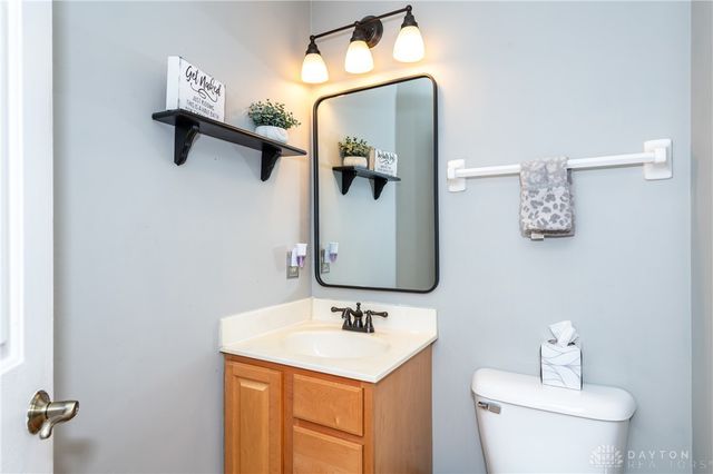 1210 Whitetail Drive, Beavercreek Twp, OH 45324