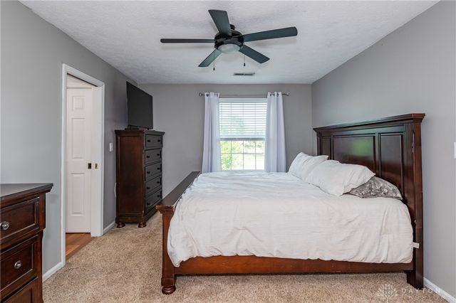 1210 Whitetail Drive, Beavercreek Twp, OH 45324