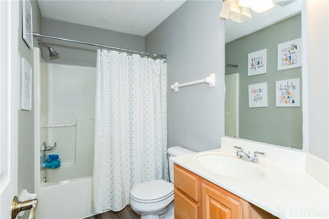 1210 Whitetail Drive, Beavercreek Twp, OH 45324