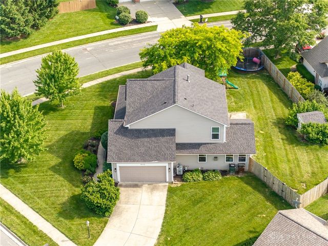 1210 Whitetail Drive, Beavercreek Twp, OH 45324
