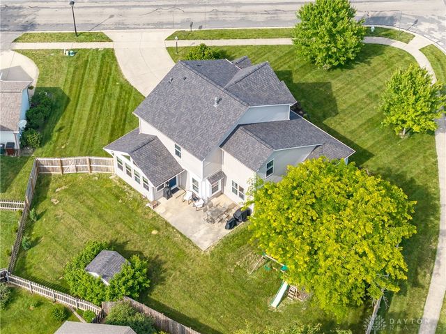 1210 Whitetail Drive, Beavercreek Twp, OH 45324