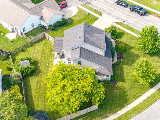 1210 Whitetail Drive, Beavercreek Twp, OH 45324