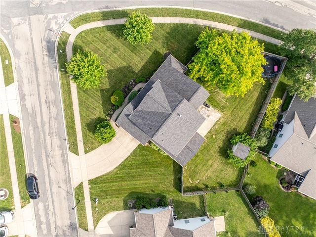 1210 Whitetail Drive, Beavercreek Twp, OH 45324