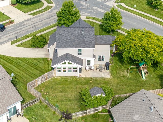 1210 Whitetail Drive, Beavercreek Twp, OH 45324
