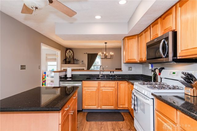 1210 Whitetail Drive, Beavercreek Twp, OH 45324