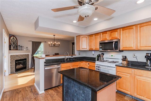 1210 Whitetail Drive, Beavercreek Twp, OH 45324